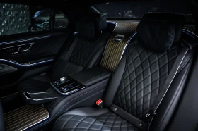 Mercedes-Benz S 580 e 4M L AMG* FirstCl* Burm* Pano* - 171900 € / 336207.18 лв. - 19716868 16 | Car24.bg Mercedes-Benz S 580 e 4M L AMG* FirstCl* Burm* Pano* - 171900 € / 336207.18 лв. - 19716868 16