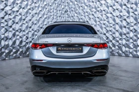 Mercedes-Benz S 580 e 4M L AMG* FirstCl* Burm* Pano* - 171900 € / 336207.18 лв. - 19716868 6 | Car24.bg Mercedes-Benz S 580 e 4M L AMG* FirstCl* Burm* Pano* - 171900 € / 336207.18 лв. - 19716868 6