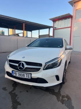 Mercedes-Benz A 160 - Car24.bg Mercedes-Benz A 160