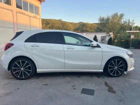 Mercedes-Benz A 160 - 12000 € - 65409755 8 | Car24.bg Mercedes-Benz A 160 - 12000 € - 65409755 8