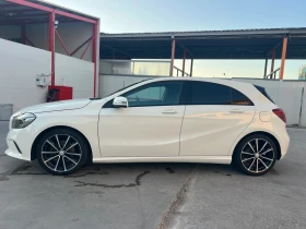 Mercedes-Benz A 160 - 12000 € - 65409755 5 | Car24.bg Mercedes-Benz A 160 - 12000 € - 65409755 5