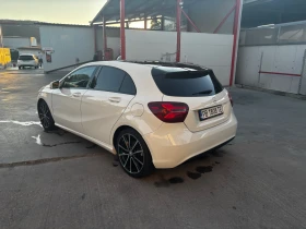 Mercedes-Benz A 160 - 12000 € - 65409755 3 | Car24.bg Mercedes-Benz A 160 - 12000 € - 65409755 3