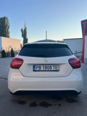 Mercedes-Benz A 160 - 12000 € - 65409755 6 | Car24.bg Mercedes-Benz A 160 - 12000 € - 65409755 6