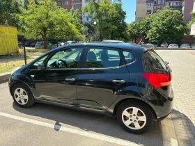 Снимка Kia Venga