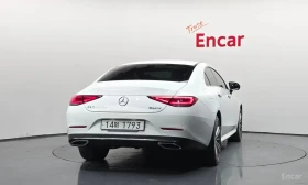 Mercedes-Benz CLS 4MATIC * БЕЗ ПЪРВОНАЧАЛНА ВНОСКА | Auto.bg — изображение 4 Mercedes-Benz CLS 4MATIC * БЕЗ ПЪРВОНАЧАЛНА ВНОСКА | Auto.bg — изображение 4