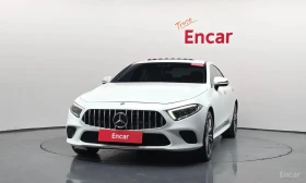 Mercedes-Benz CLS 4MATIC * БЕЗ ПЪРВОНАЧАЛНА ВНОСКА | Auto.bg — изображение 3 Mercedes-Benz CLS 4MATIC * БЕЗ ПЪРВОНАЧАЛНА ВНОСКА | Auto.bg — изображение 3