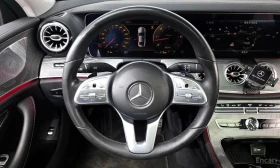 Mercedes-Benz CLS 4MATIC * БЕЗ ПЪРВОНАЧАЛНА ВНОСКА | Auto.bg — изображение 8 Mercedes-Benz CLS 4MATIC * БЕЗ ПЪРВОНАЧАЛНА ВНОСКА | Auto.bg — изображение 8