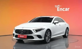 Mercedes-Benz CLS 4MATIC * БЕЗ ПЪРВОНАЧАЛНА ВНОСКА