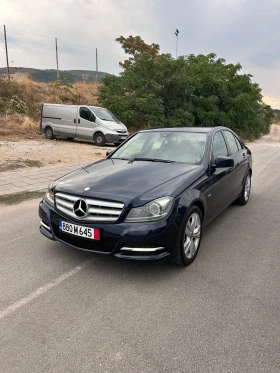 Mercedes-Benz C 220 2.2 CDI FACELIFT - 8300 € - 98092180 2 | Car24.bg Mercedes-Benz C 220 2.2 CDI FACELIFT - 8300 € - 98092180 2