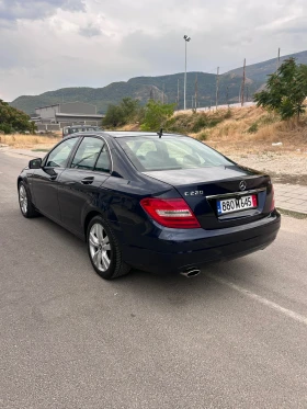 Mercedes-Benz C 220 2.2 CDI FACELIFT - 8300 € - 98092180 4 | Car24.bg Mercedes-Benz C 220 2.2 CDI FACELIFT - 8300 € - 98092180 4