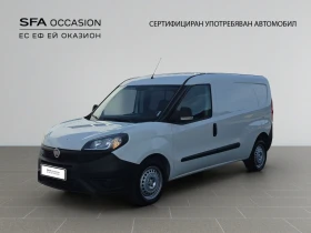 Fiat Doblo 1.6D 105hp BVM6 E6//2202R16 - Car24.bg Fiat Doblo 1.6D 105hp BVM6 E6//2202R16