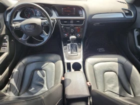 Audi A4 2.0l Premium - 7500 € - 25745473 8 | Car24.bg Audi A4 2.0l Premium - 7500 € - 25745473 8