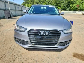 Audi A4 2.0l Premium - 7500 € - 25745473 5 | Car24.bg Audi A4 2.0l Premium - 7500 € - 25745473 5