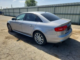 Audi A4 2.0l Premium - 7500 € - 25745473 2 | Car24.bg Audi A4 2.0l Premium - 7500 € - 25745473 2