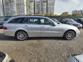 Mercedes-Benz E 280 CDi Уникат - 2700 € - 54459595 7 | Car24.bg Mercedes-Benz E 280 CDi Уникат - 2700 € - 54459595 7