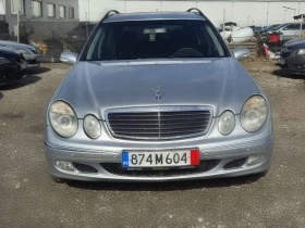 Mercedes-Benz E 280 CDi Уникат - 2700 € - 54459595 2 | Car24.bg Mercedes-Benz E 280 CDi Уникат - 2700 € - 54459595 2