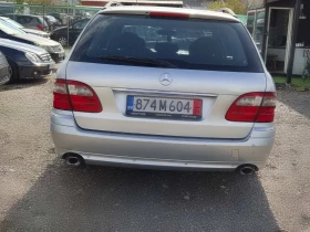 Mercedes-Benz E 280 CDi Уникат - 2700 € - 54459595 5 | Car24.bg Mercedes-Benz E 280 CDi Уникат - 2700 € - 54459595 5