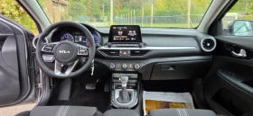 Kia Forte Седан - 17800 € - 78636405 13 | Car24.bg Kia Forte Седан - 17800 € - 78636405 13