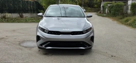 Kia Forte Седан - Car24.bg Kia Forte Седан