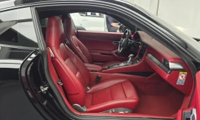 Porsche 911 4 GTS | Auto.bg — изображение 8 Porsche 911 4 GTS | Auto.bg — изображение 8