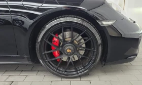 Porsche 911 4 GTS | Auto.bg — изображение 6 Porsche 911 4 GTS | Auto.bg — изображение 6