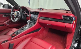 Porsche 911 4 GTS | Auto.bg — изображение 9 Porsche 911 4 GTS | Auto.bg — изображение 9