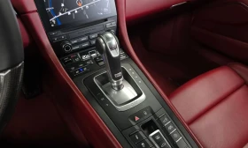 Porsche 911 4 GTS | Auto.bg — изображение 16 Porsche 911 4 GTS | Auto.bg — изображение 16