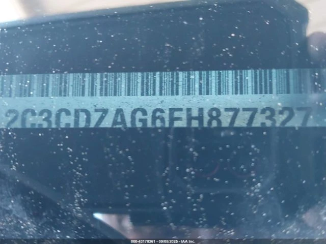 Dodge Challenger SXT/КОЖА - изображение 9 | Auto.bg Dodge Challenger SXT/КОЖА - изображение 9