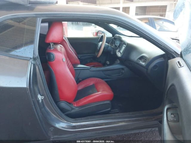 Dodge Challenger SXT/КОЖА - изображение 5 | Auto.bg Dodge Challenger SXT/КОЖА - изображение 5