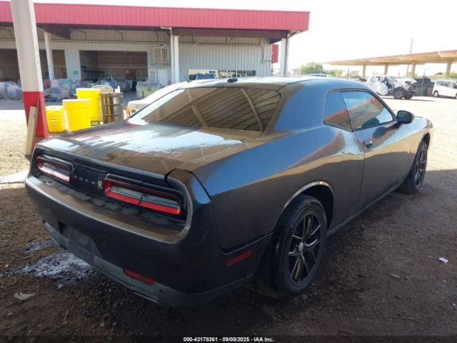 Dodge Challenger SXT/КОЖА - изображение 4 | Auto.bg Dodge Challenger SXT/КОЖА - изображение 4