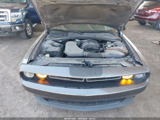 Dodge Challenger SXT/КОЖА - изображение 10 | Auto.bg Dodge Challenger SXT/КОЖА - изображение 10