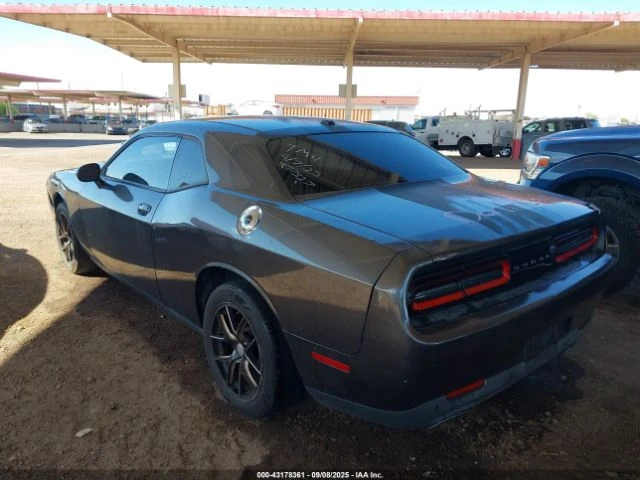 Dodge Challenger SXT/КОЖА - изображение 3 | Auto.bg Dodge Challenger SXT/КОЖА - изображение 3