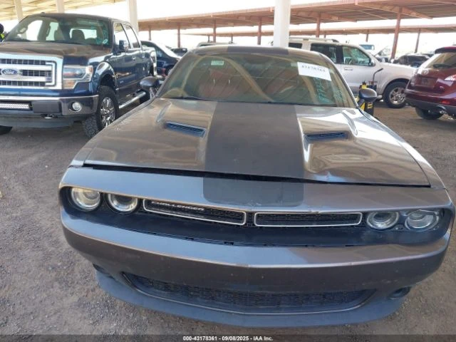 Dodge Challenger SXT/КОЖА - изображение 6 | Auto.bg Dodge Challenger SXT/КОЖА - изображение 6