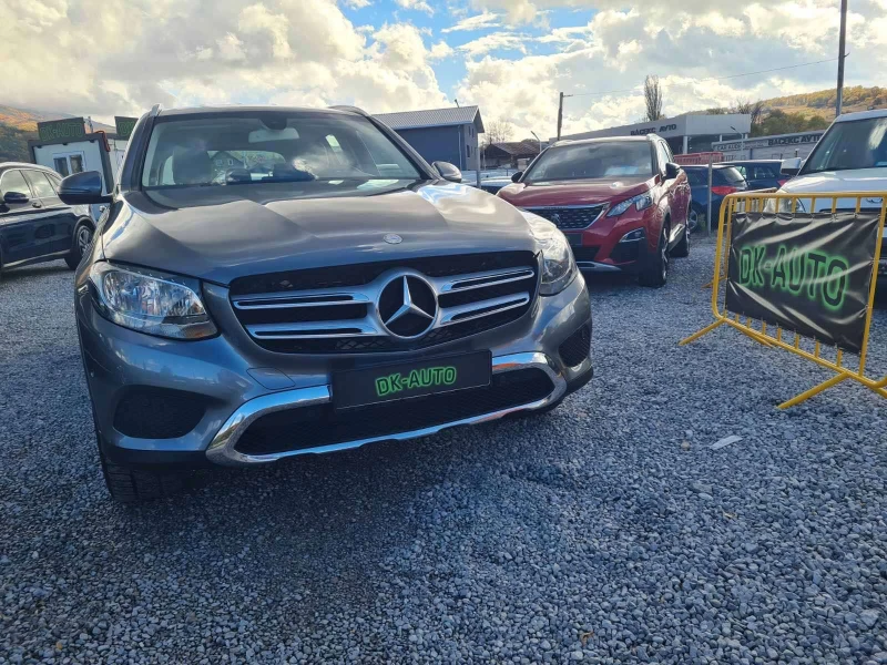 Mercedes-Benz GLC 200 - 33999 лв. / 17383.41 € - 99925448 1 | Car24.bg Mercedes-Benz GLC 200 - 33999 лв. / 17383.41 € - 99925448 1