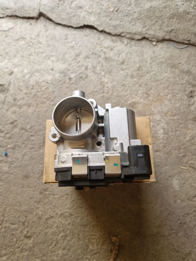 Skoda Fabia На части - 200 € / 391.17 лв. - 17931900 1 | Car24.bg Skoda Fabia На части - 200 € / 391.17 лв. - 17931900 1