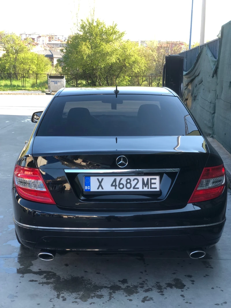 Mercedes-Benz C 320 - 7200 € / 14081.98 лв. - 52930672 1 | Car24.bg Mercedes-Benz C 320 - 7200 € / 14081.98 лв. - 52930672 1