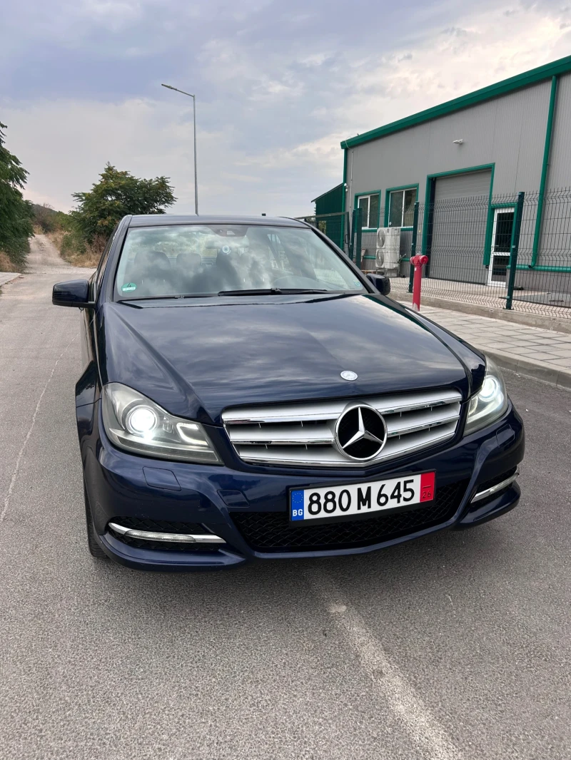 Mercedes-Benz C 220 2.2 CDI FACELIFT - 8300 € - 98092180 1 | Car24.bg Mercedes-Benz C 220 2.2 CDI FACELIFT - 8300 € - 98092180 1