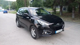 Hyundai IX35 1, 7crdi 116к.с - Car24.bg Hyundai IX35 1, 7crdi 116к.с