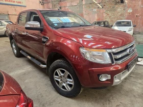 Ford Ranger не пали - Car24.bg Ford Ranger не пали