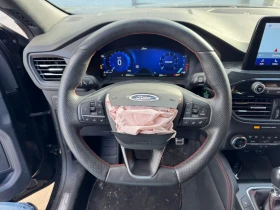 Ford Kuga 1.5 i 2WD ST-LINE / KEYLESS/ DIGITAL/ 99.000 km! - 22400 лв. / 11452.94 € - 41333525 11 | Car24.bg Ford Kuga 1.5 i 2WD ST-LINE / KEYLESS/ DIGITAL/ 99.000 km! - 22400 лв. / 11452.94 € - 41333525 11