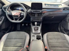 Ford Kuga 1.5 i 2WD ST-LINE / KEYLESS/ DIGITAL/ 99.000 km! - 22400 лв. / 11452.94 € - 41333525 10 | Car24.bg Ford Kuga 1.5 i 2WD ST-LINE / KEYLESS/ DIGITAL/ 99.000 km! - 22400 лв. / 11452.94 € - 41333525 10