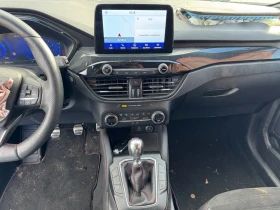 Ford Kuga 1.5 i 2WD ST-LINE / KEYLESS/ DIGITAL/ 99.000 km! - 22400 лв. / 11452.94 € - 41333525 13 | Car24.bg Ford Kuga 1.5 i 2WD ST-LINE / KEYLESS/ DIGITAL/ 99.000 km! - 22400 лв. / 11452.94 € - 41333525 13