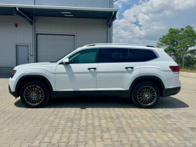VW Atlas 3.6 - 38500 лв. / 19684.74 € - 78279843 2 | Car24.bg VW Atlas 3.6 - 38500 лв. / 19684.74 € - 78279843 2