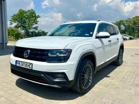 VW Atlas 3.6 - 38500 лв. / 19684.74 € - 78279843 6 | Car24.bg VW Atlas 3.6 - 38500 лв. / 19684.74 € - 78279843 6