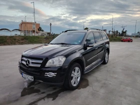 Mercedes-Benz GL 420 4matik - 8700 € / 17015.72 лв. - 56504822 7 | Car24.bg Mercedes-Benz GL 420 4matik - 8700 € / 17015.72 лв. - 56504822 7