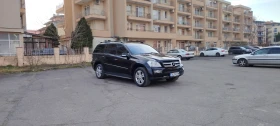 Mercedes-Benz GL 420 4matik - 8700 € / 17015.72 лв. - 56504822 8 | Car24.bg Mercedes-Benz GL 420 4matik - 8700 € / 17015.72 лв. - 56504822 8