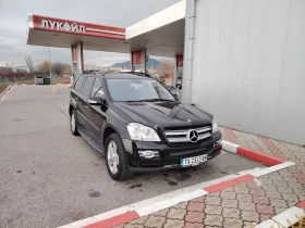 Mercedes-Benz GL 420 4matik - 8700 € / 17015.72 лв. - 56504822 2 | Car24.bg Mercedes-Benz GL 420 4matik - 8700 € / 17015.72 лв. - 56504822 2