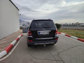 Mercedes-Benz GL 420 4matik - 8700 € / 17015.72 лв. - 56504822 4 | Car24.bg Mercedes-Benz GL 420 4matik - 8700 € / 17015.72 лв. - 56504822 4