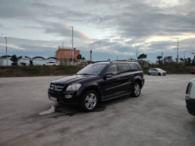 Mercedes-Benz GL 420 4matik - 8700 € / 17015.72 лв. - 56504822 6 | Car24.bg Mercedes-Benz GL 420 4matik - 8700 € / 17015.72 лв. - 56504822 6