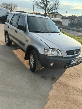 Honda Cr-v - 3500 € / 6845.40 лв. - 87797968 3 | Car24.bg Honda Cr-v - 3500 € / 6845.40 лв. - 87797968 3